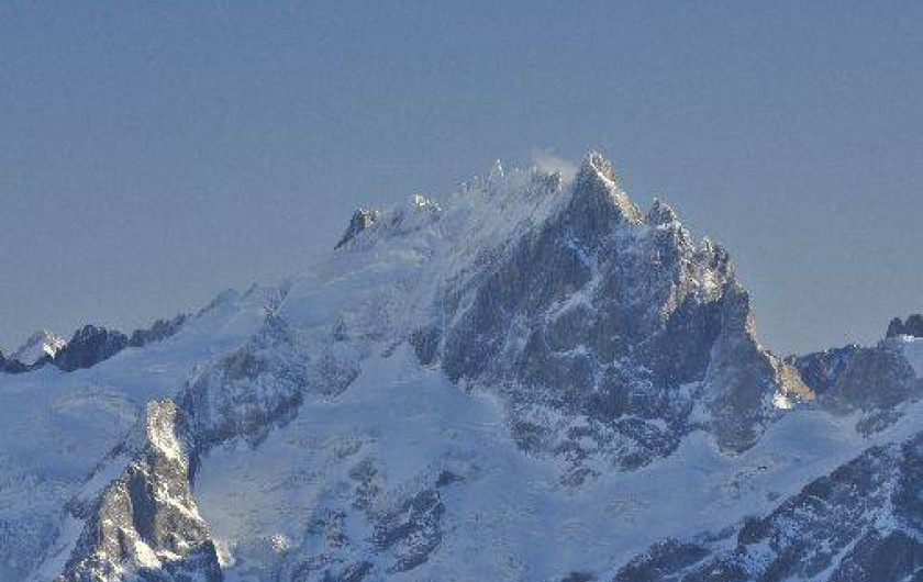 Location de vacances - Appartement à Oz