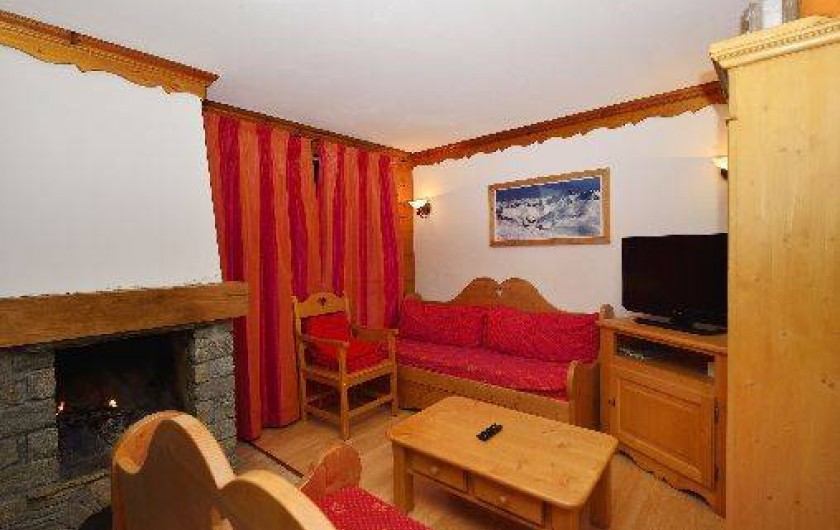 Location de vacances - Appartement à Oz