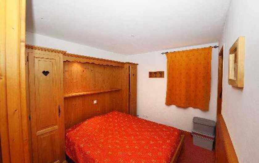 Location de vacances - Appartement à Oz