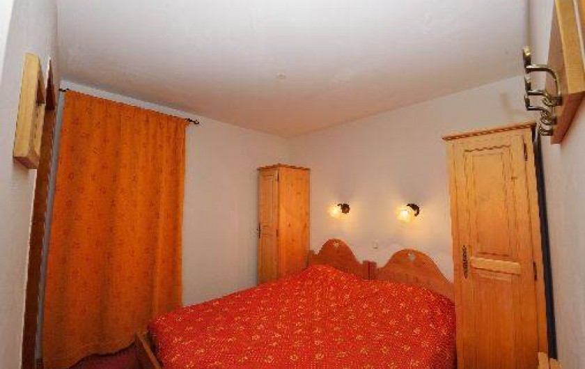 Location de vacances - Appartement à Oz