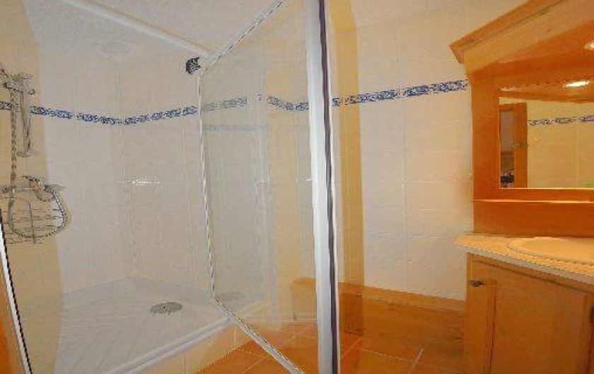 Location de vacances - Appartement à Oz