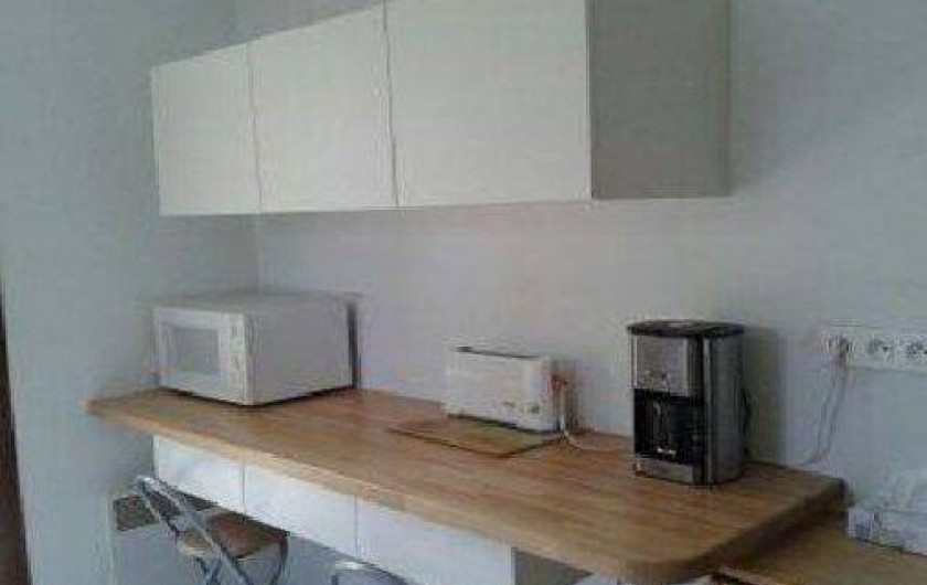 Location de vacances - Maison - Villa à Guérande