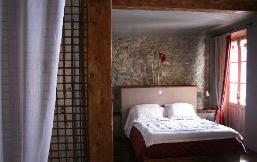 Location de vacances - Chambre d'hôtes à Arvieux