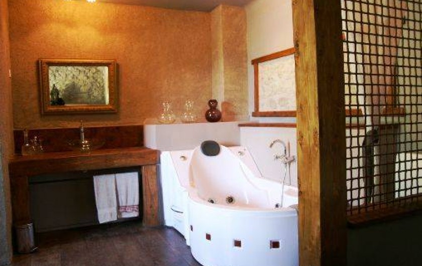 Location de vacances - Chambre d'hôtes à Arvieux