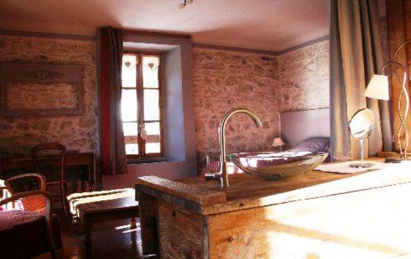 Location de vacances - Chambre d'hôtes à Arvieux