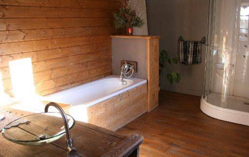 Location de vacances - Chambre d'hôtes à Arvieux