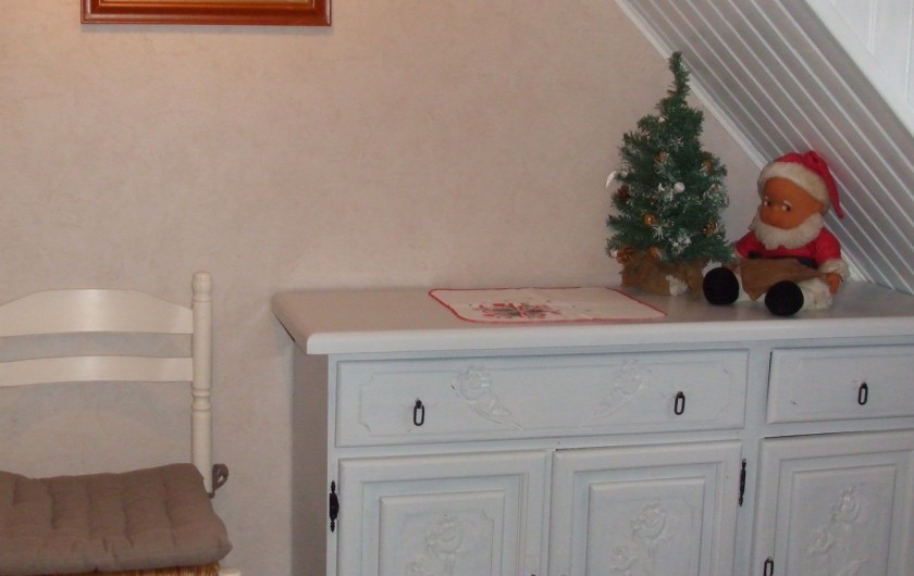 Location de vacances - Gîte à Bootzheim