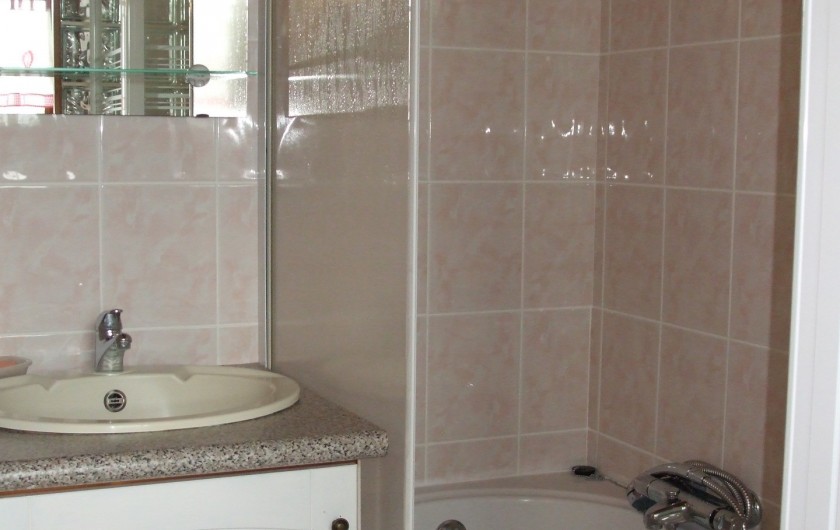 Location de vacances - Gîte à Bootzheim