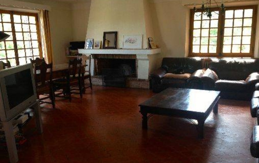 Location de vacances - Maison - Villa à La Cadière-d'Azur