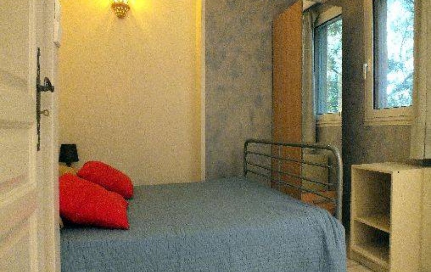 Location de vacances - Appartement à Cotignac