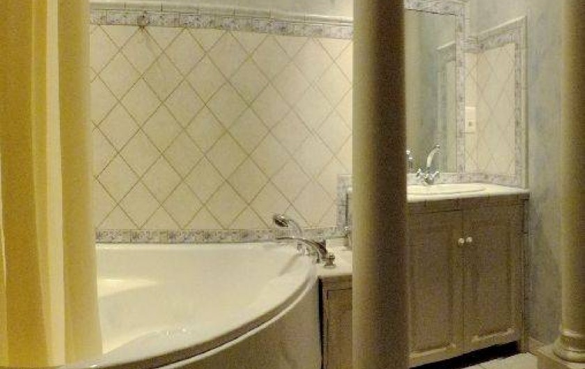 Location de vacances - Appartement à Cotignac