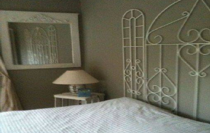 Location de vacances - Villa à Brue-Auriac