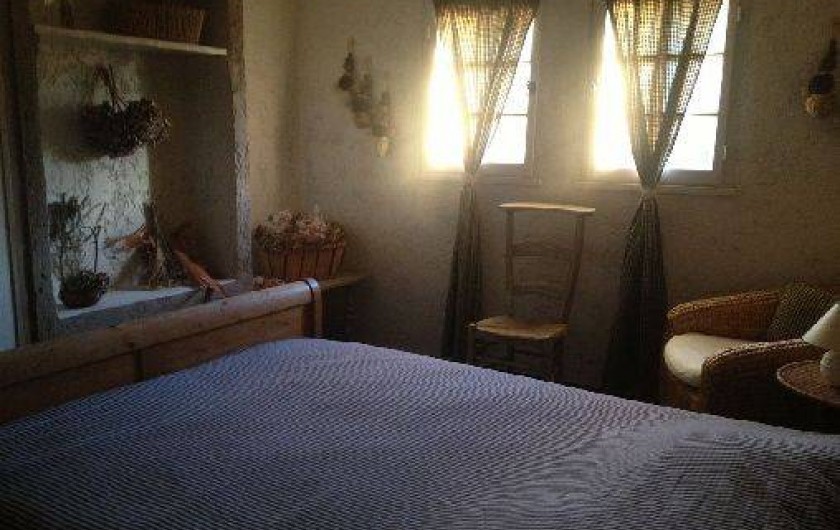 Location de vacances - Villa à Brue-Auriac