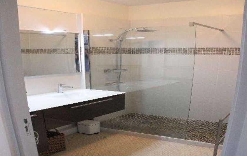 Location de vacances - Appartement à Biarritz