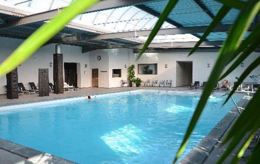 Location de vacances - Villa à Malaucène