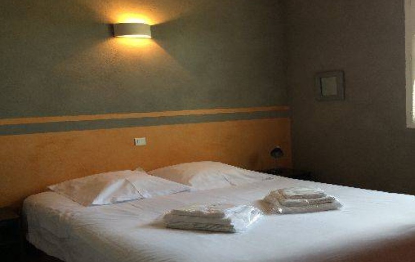 Location de vacances - Villa à Malaucène