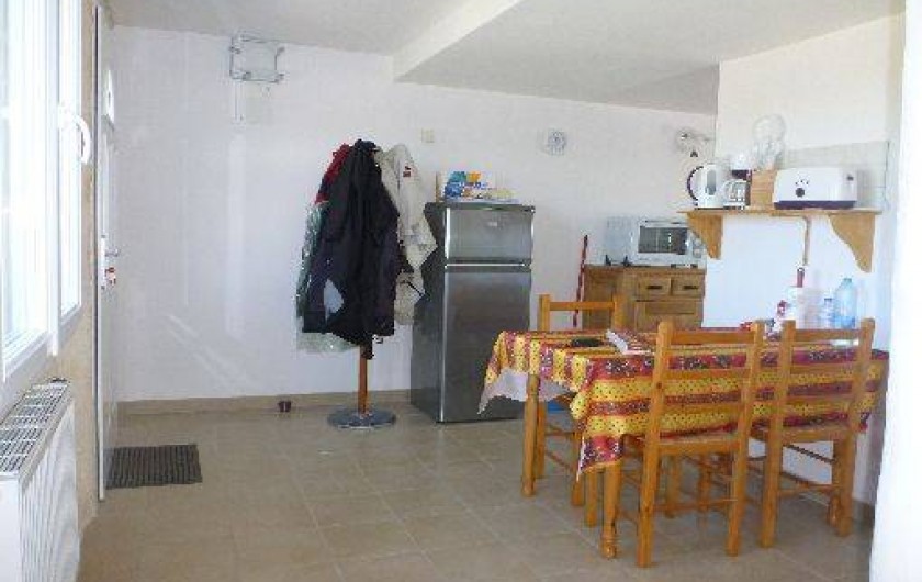 Location de vacances - Gîte à Plougrescant