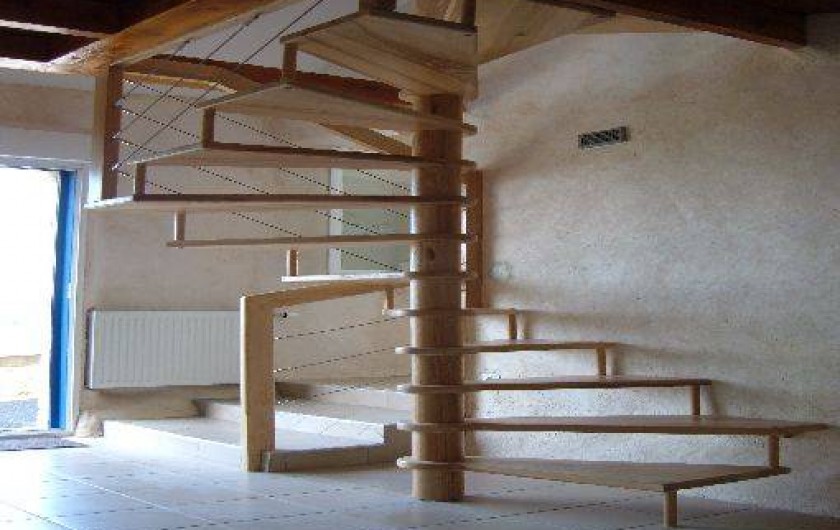 Location de vacances - Gîte à Plougrescant