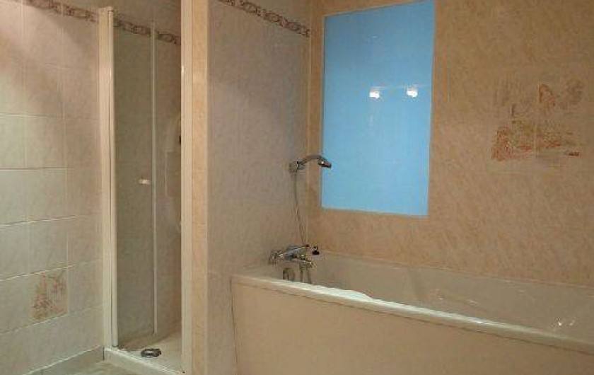 Location de vacances - Appartement à Chenonceaux