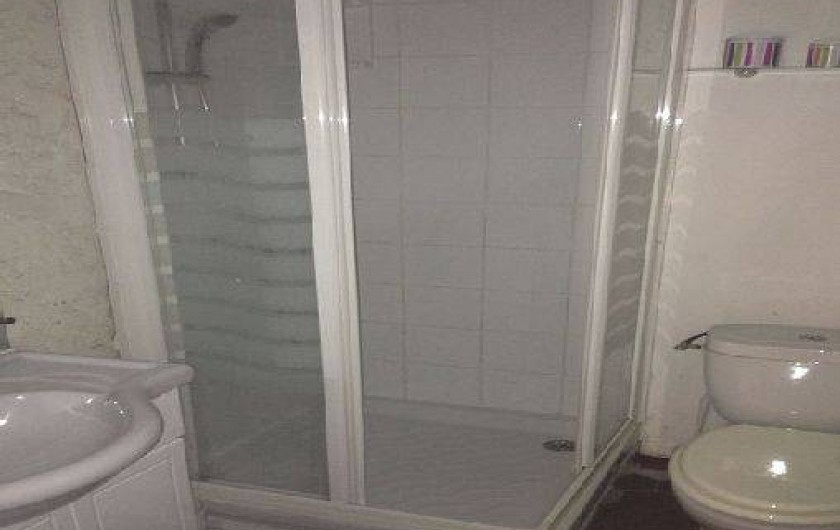 Location de vacances - Villa à Lacanau