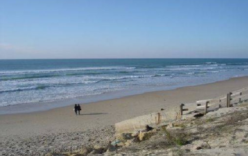 Location de vacances - Villa à Lacanau