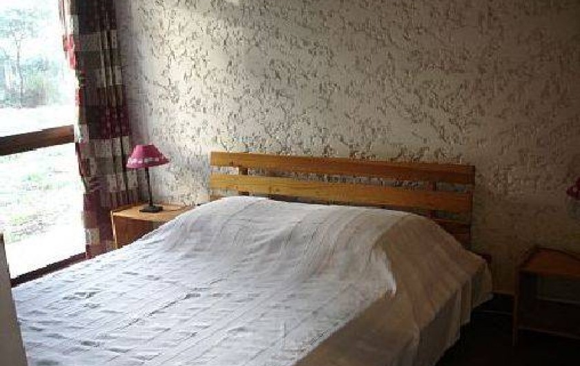 Location de vacances - Villa à Lacanau