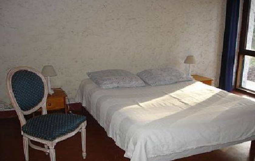 Location de vacances - Villa à Lacanau