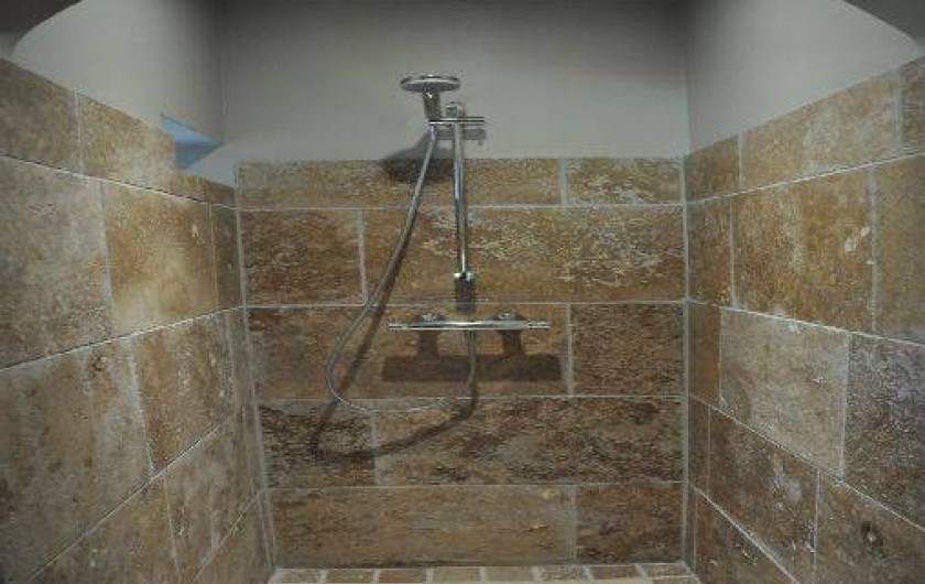 Location de vacances - Villa à Bonnieux