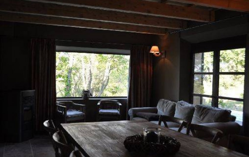 Location de vacances - Villa à Bonnieux