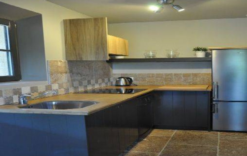 Location de vacances - Villa à Bonnieux