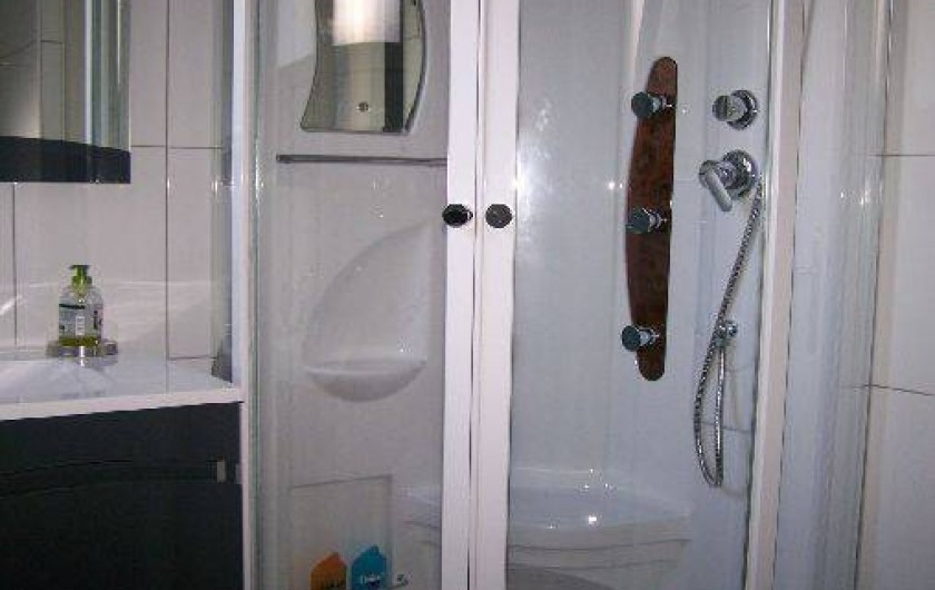 Location de vacances - Appartement à Arcachon