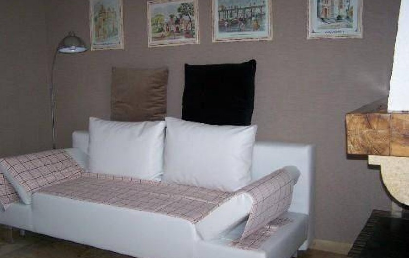 Location de vacances - Appartement à Arcachon