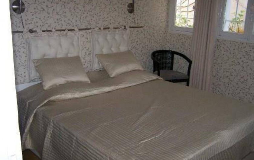 Location de vacances - Appartement à Arcachon