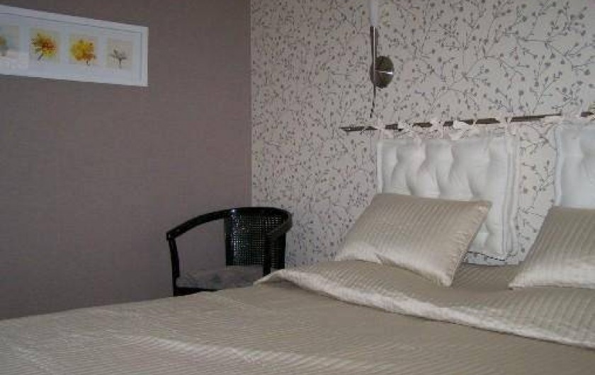 Location de vacances - Appartement à Arcachon