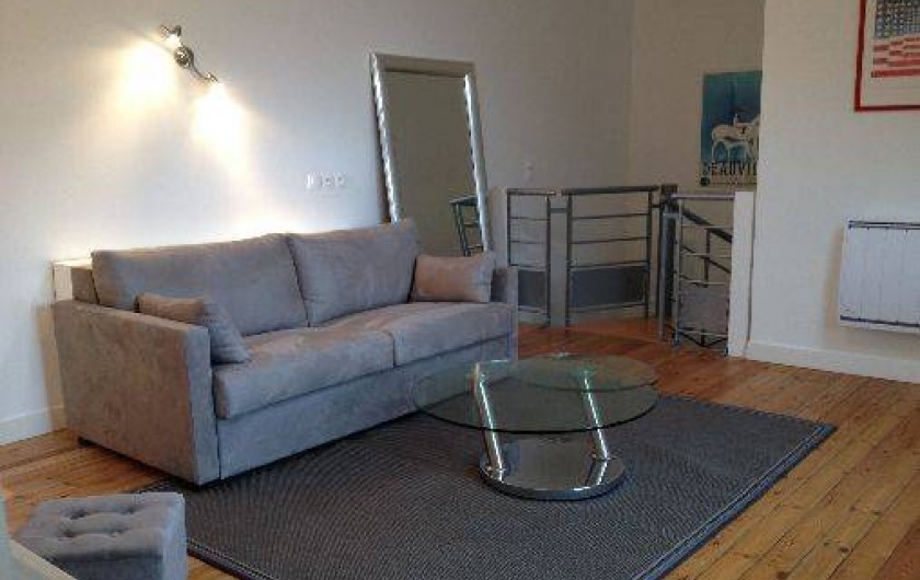 Location de vacances - Maison - Villa à Deauville