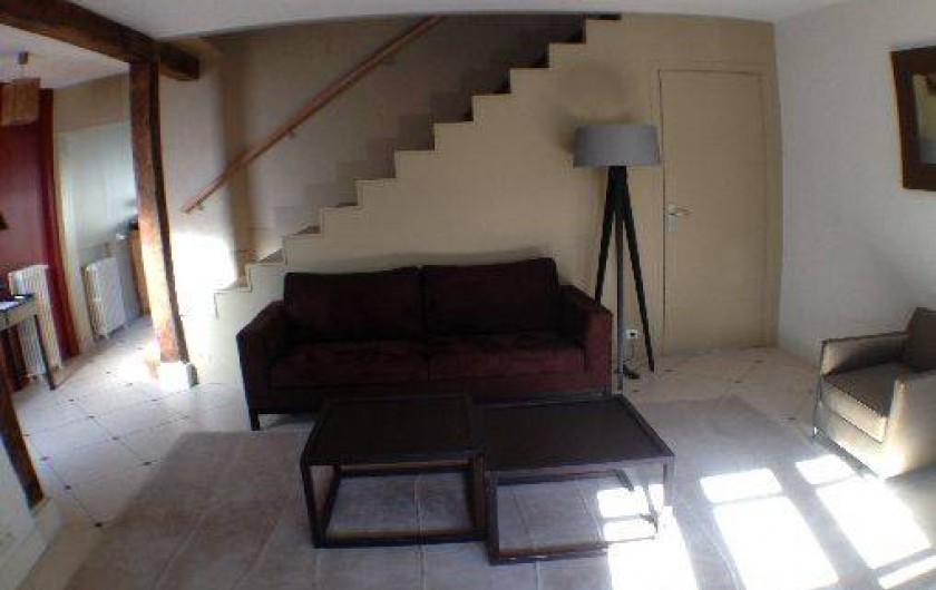 Location de vacances - Maison - Villa à Deauville