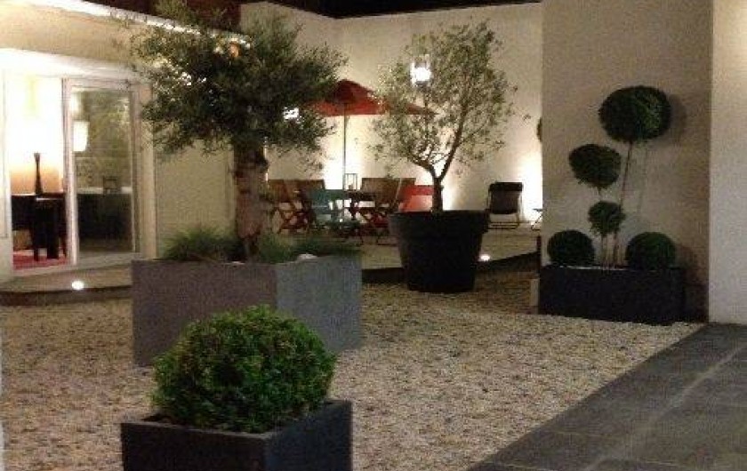 Location de vacances - Maison - Villa à Deauville