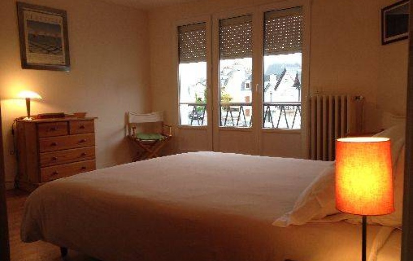 Location de vacances - Maison - Villa à Deauville