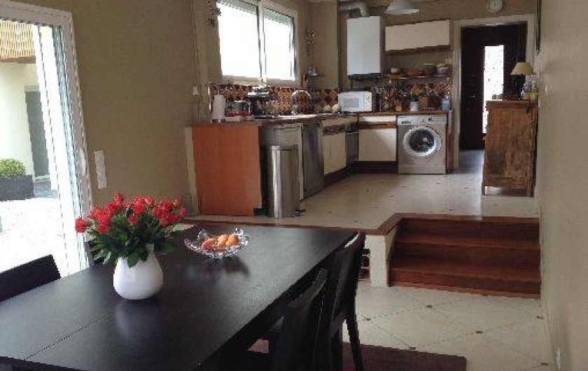 Location de vacances - Maison - Villa à Deauville