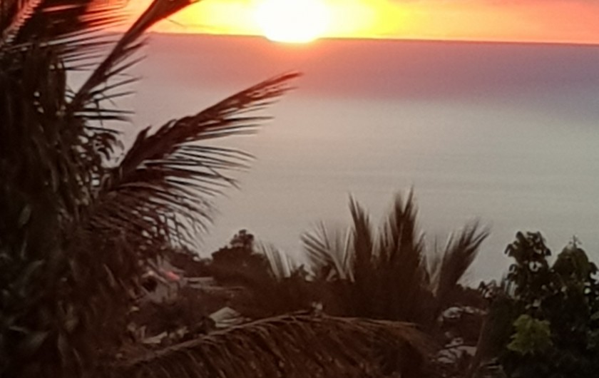 Location de vacances - Maison - Villa à Bois De Nèfles