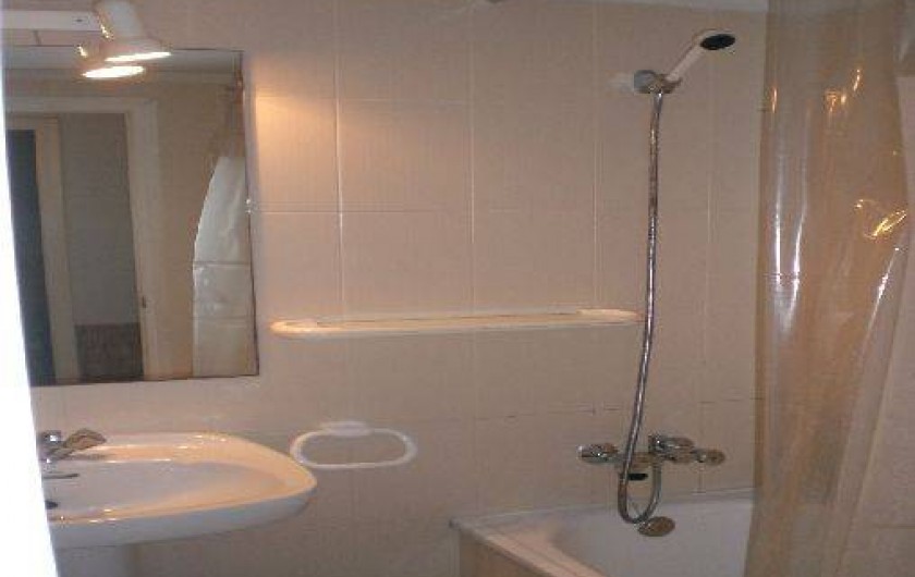 Location de vacances - Appartement à Pals