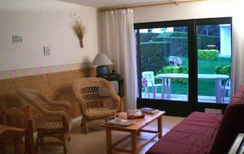 Location de vacances - Appartement à Pals