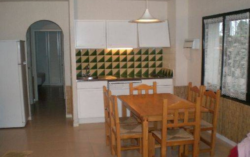 Location de vacances - Appartement à Pals