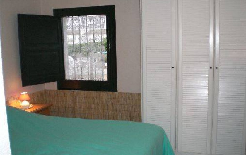 Location de vacances - Appartement à Pals