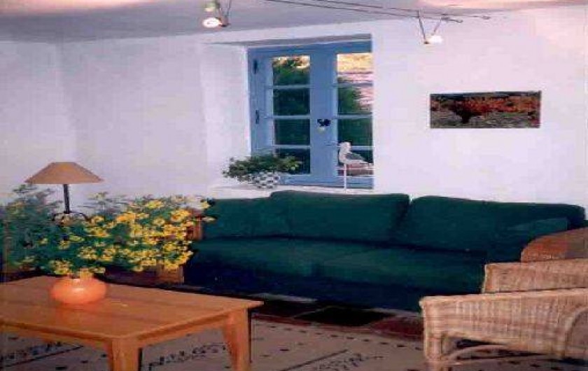 Location de vacances - Maison - Villa à Roquebrun