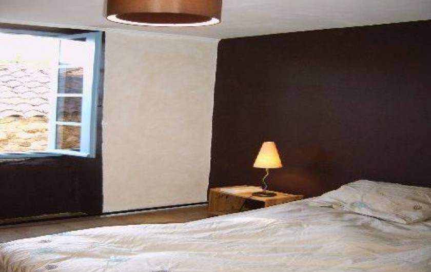 Location de vacances - Maison - Villa à Roquebrun