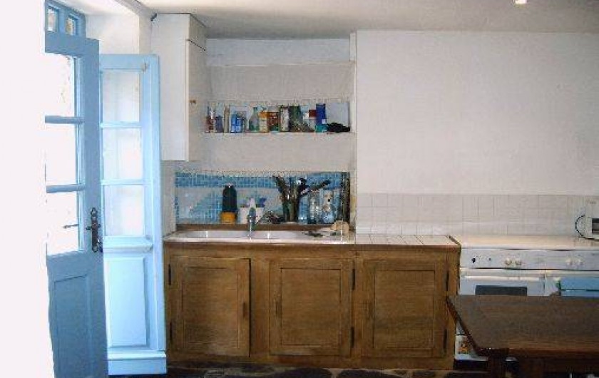 Location de vacances - Maison - Villa à Roquebrun