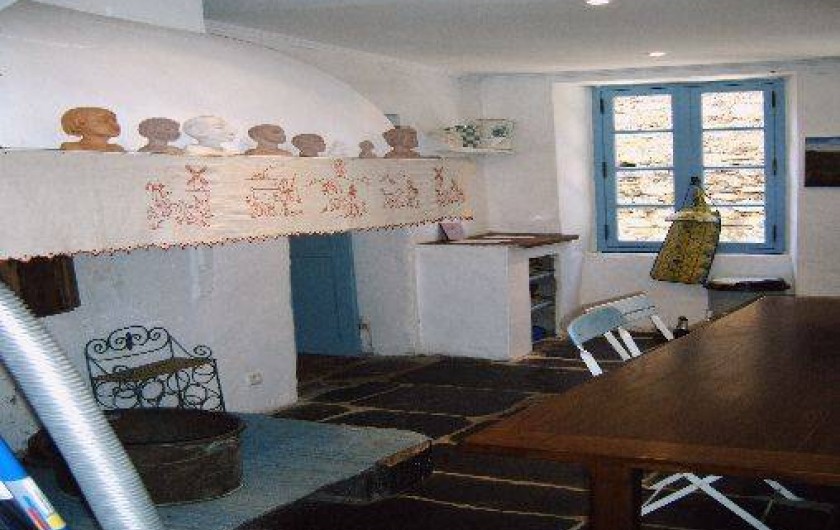 Location de vacances - Maison - Villa à Roquebrun