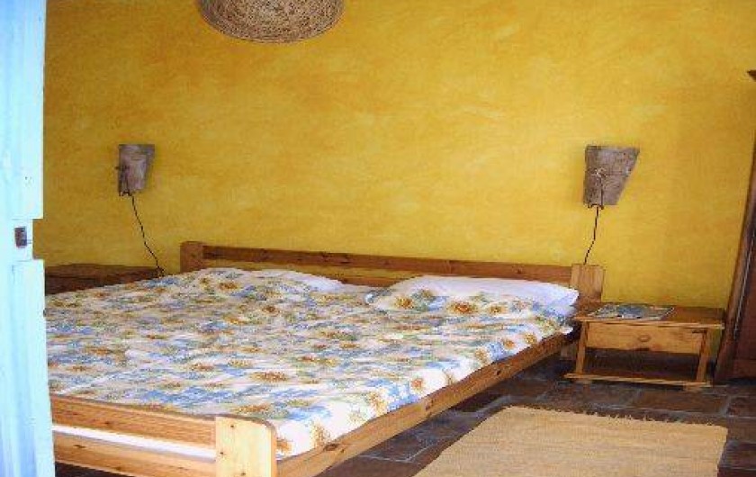 Location de vacances - Maison - Villa à Roquebrun