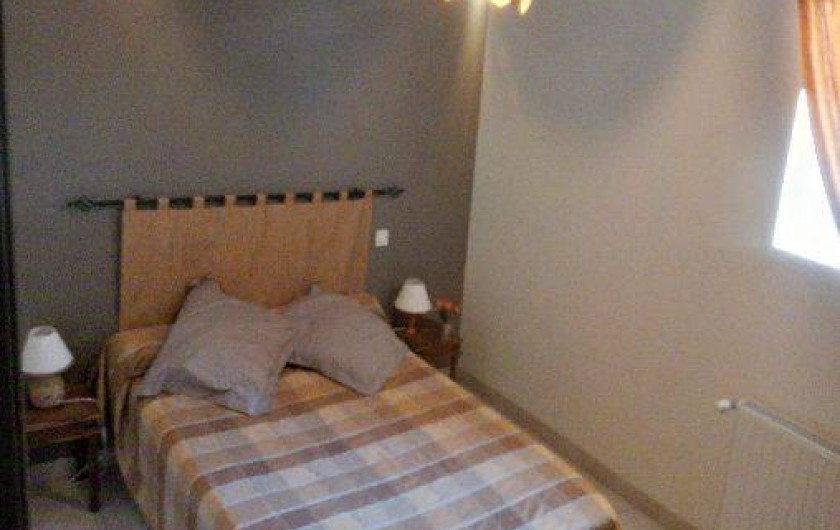 Location de vacances - Gîte à Espeyroux